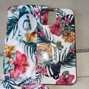 Loopy Case IPhone 12 Pro Max 6.7”